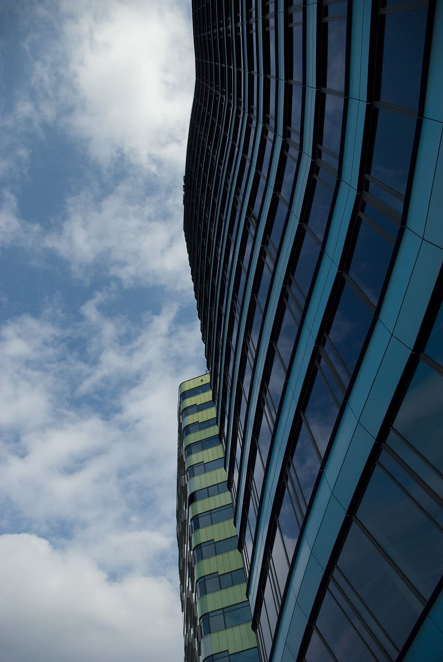 building, high, low, twintowers, center, station, company, companies HD wallpaper