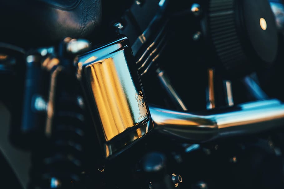 action, Analogue, blur, chrome, close-up, dark, design, electronics HD wallpaper