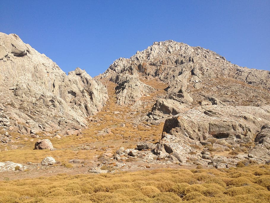 Limnos, Rocks, Heaven, nature, mountain, day, scenics, no people HD wallpaper