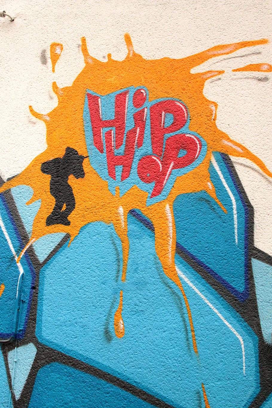 Free Fire Hip Hop Wallpapers Top Những Hình Ảnh Đẹp