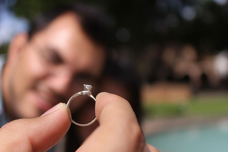 Grooms, Ring, Commitment, Marriage, wedding, married, romance HD wallpaper