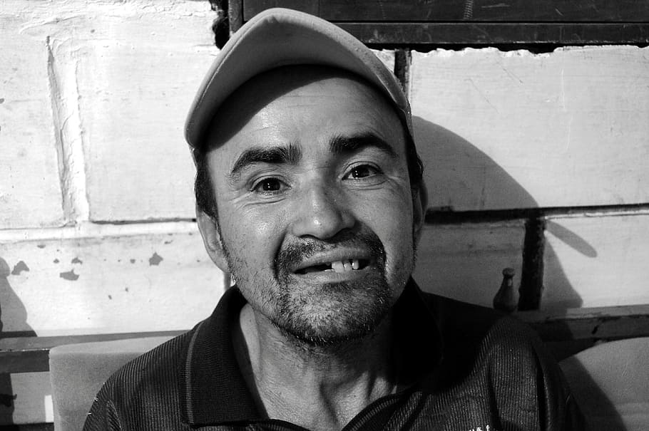 image, face, person, peasant, armenia, portrait, one person HD wallpaper