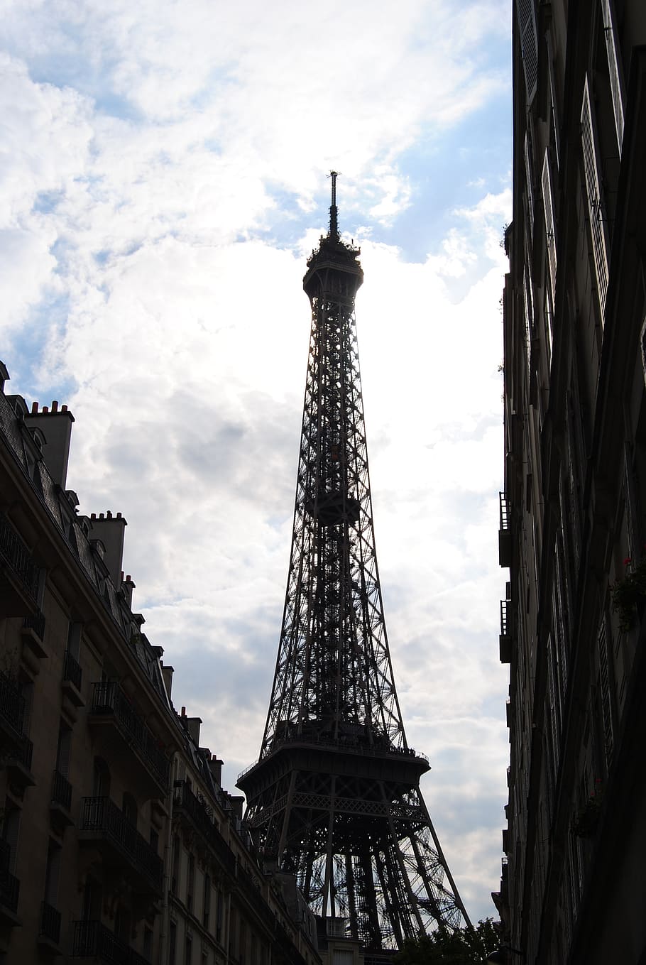 travel, eiffel, tower, paris, french, tourism, architecture HD wallpaper