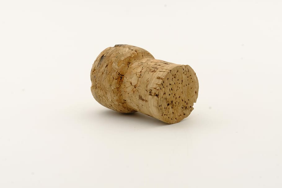 cork, stuff, closure, lid, wine corks, food and drink, studio shot HD wallpaper