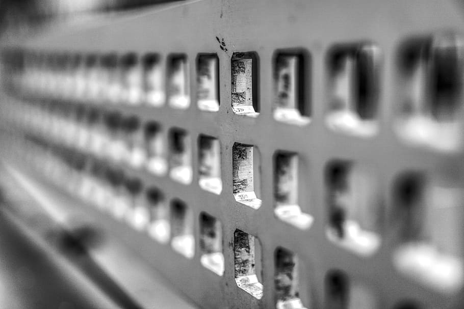 grid, network, table tennis, ping-pong, technology, metal, fence HD wallpaper