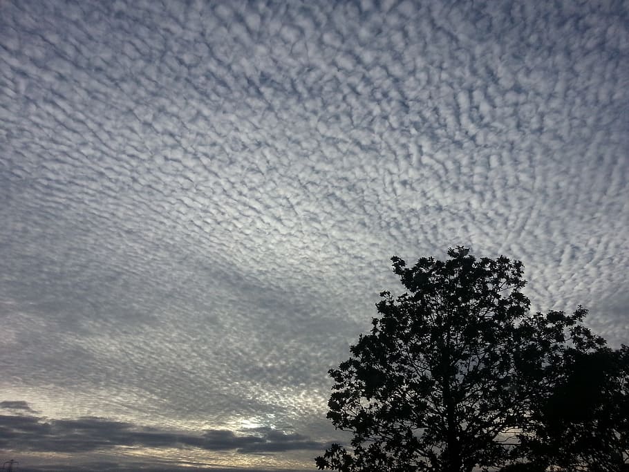 winter, sky, clouds, outdoors, scenic, tranquil, meteorology HD wallpaper