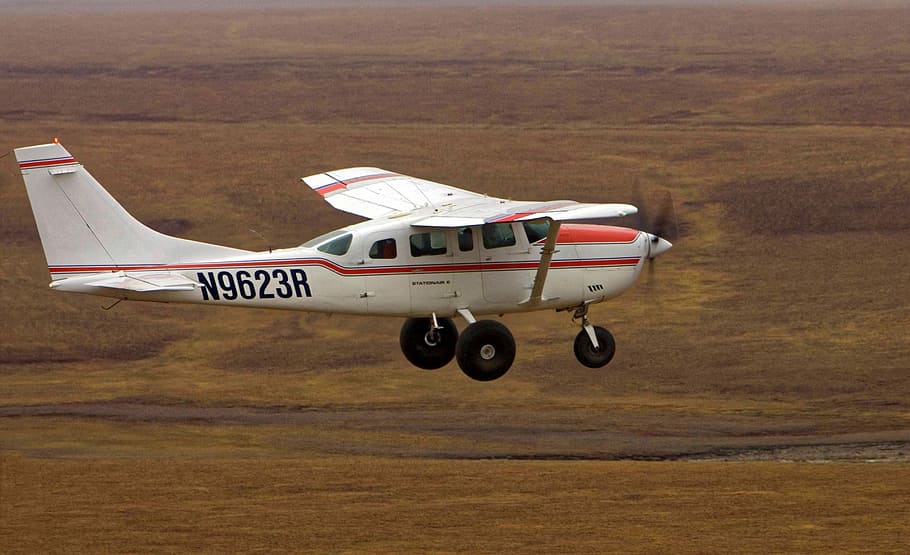 Airplane, Flight, Travel, aircraft, transportation, fly, aviation HD wallpaper