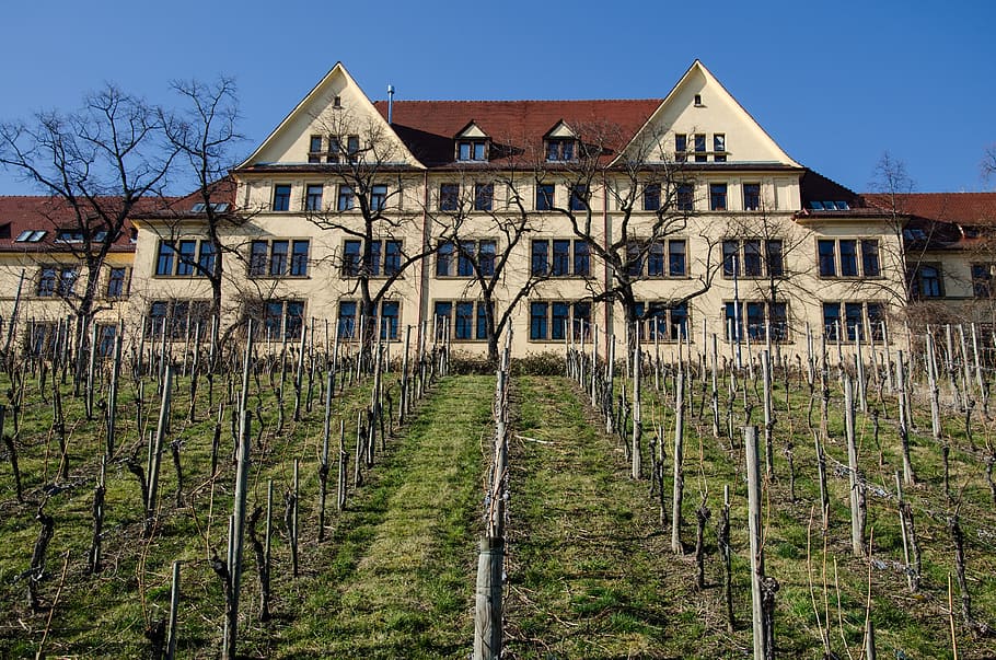 home, architecture, building, old, travel, rämerkastell, tourism HD wallpaper