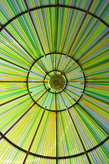 center, convergence, construction, divergence, abstract, pipe HD wallpaper