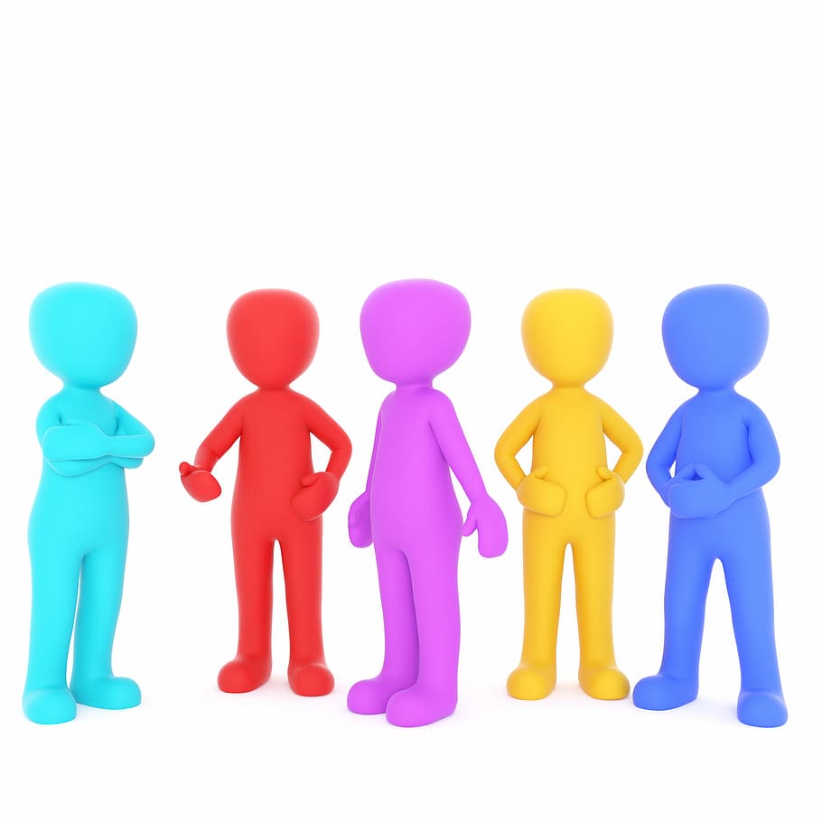 males, 3d model, isolated, 3d, model, full body, white, 3d man HD wallpaper