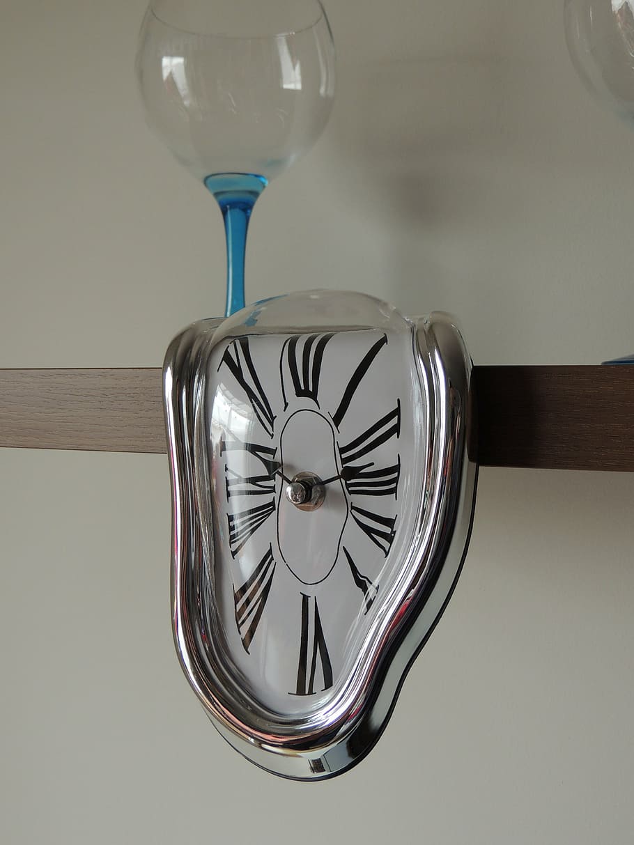 clock, ornaments, hour, time, house, home, household equipment HD wallpaper