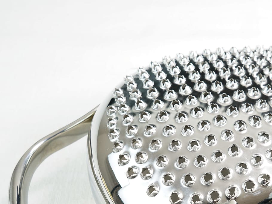 grater, cheese grater, rasp cheese, parmesan, holey, structure, HD wallpaper