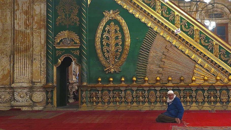 Muhammad-ali-mosque 1080P, 2K, 4K, 5K HD wallpapers free download |  Wallpaper Flare