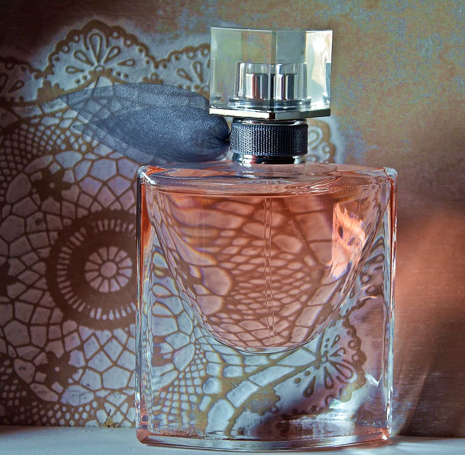 Hd Wallpaper Perfume Scent Glass Beauty Product Scented Bottle Luxury Wallpaper Flare