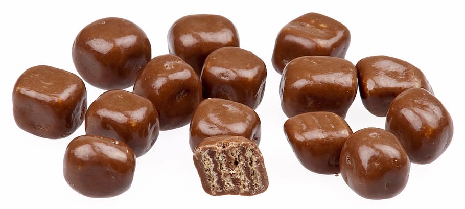 chocolate, candy, sugar, sweet, unhealthy, food, diet, delicious HD wallpaper