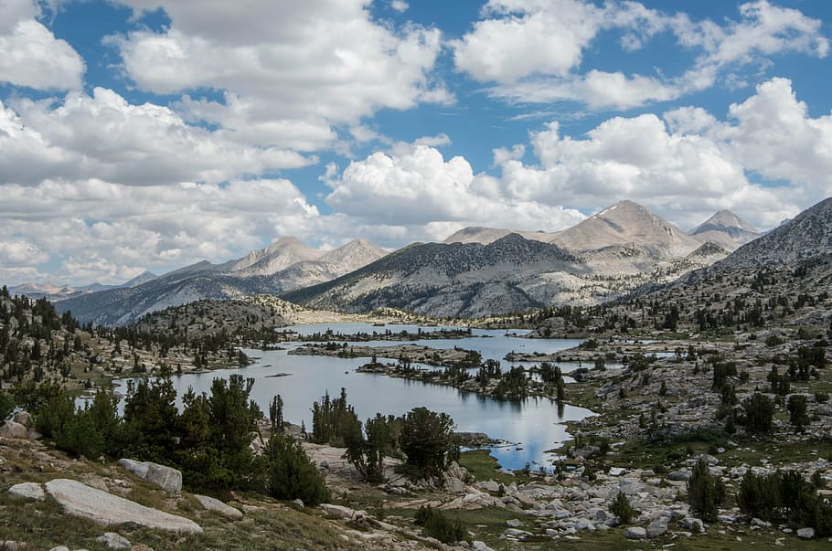 natural, jmt, cloud, mountain, cloud - sky, beauty in nature HD wallpaper