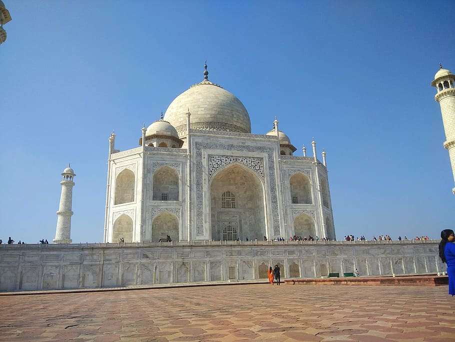 beauty, wonder, architecture, built structure, dome, tourism HD wallpaper