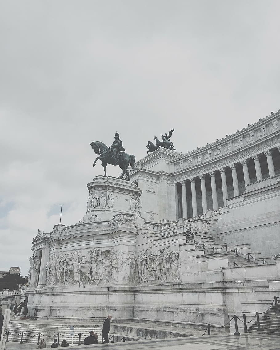 ancient, architecture, filter, historical, landmark, memorial HD wallpaper