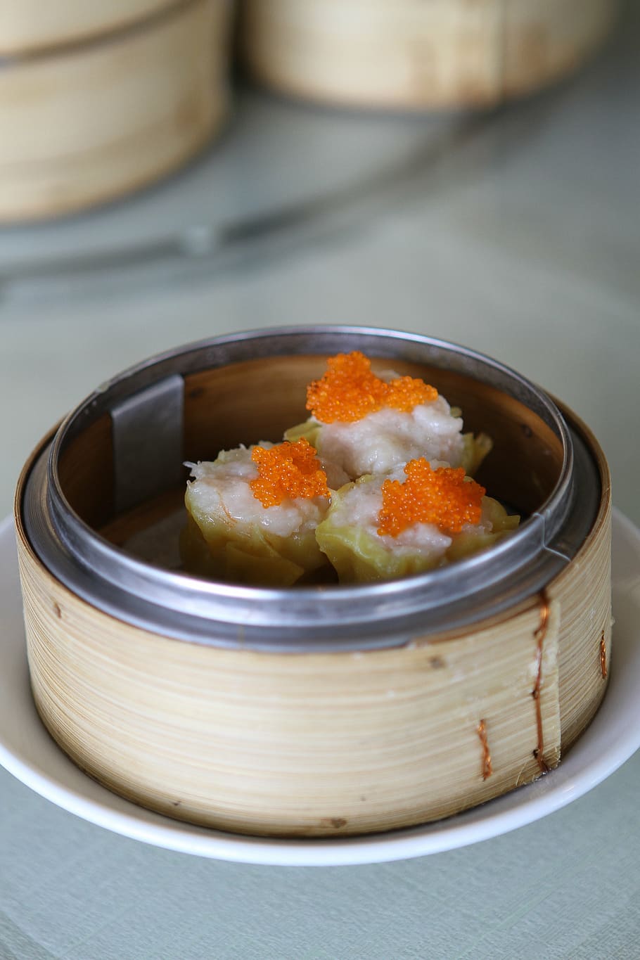 dim sum, chinese food, gourmet, food and drink, ready-to-eat HD wallpaper