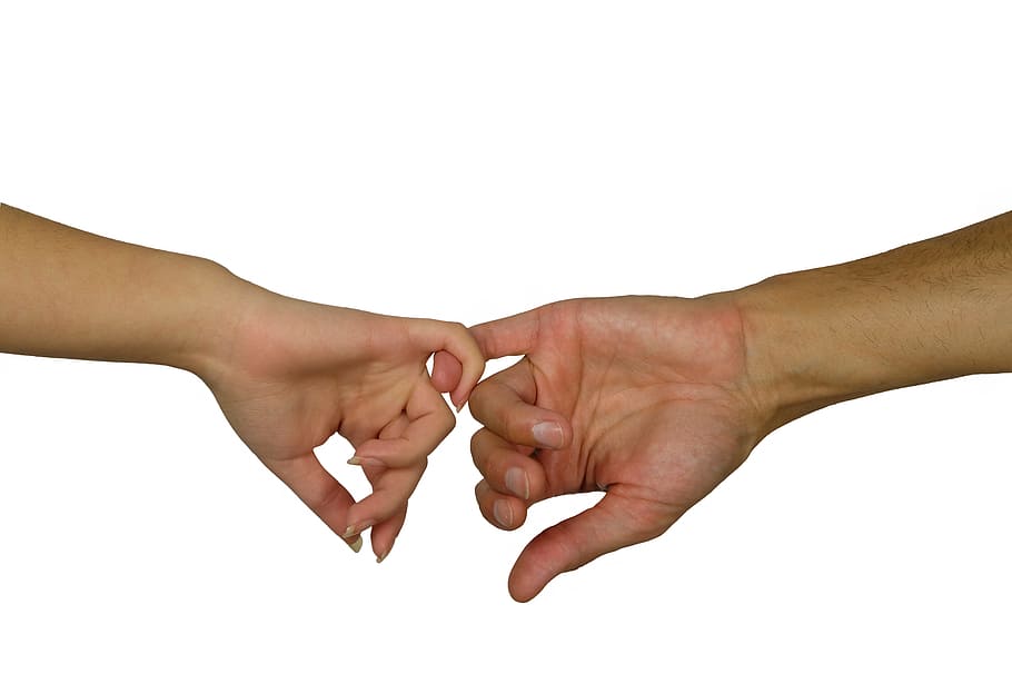 hands, finger, keep, detention, contact, affection, connectedness HD wallpaper