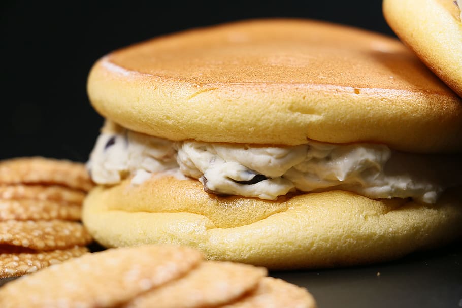 Cake, Gourmet, Baking, Bread, Biscuit, food and drink, close-up HD wallpaper