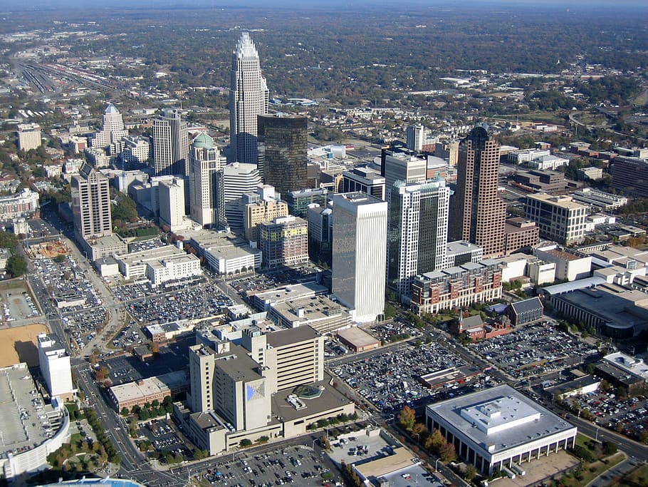 Charlotte NC Wallpapers  Top Free Charlotte NC Backgrounds   WallpaperAccess