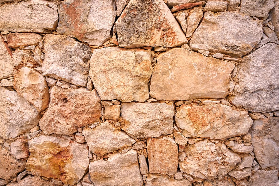 wall, stone, natural stone, structure, texture, architecture HD wallpaper