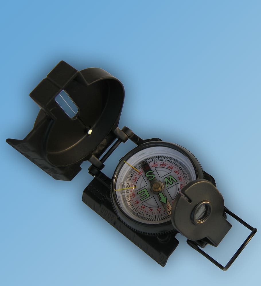 compass, navigation, compass point, outdoor, ad, magnetic, no people HD wallpaper