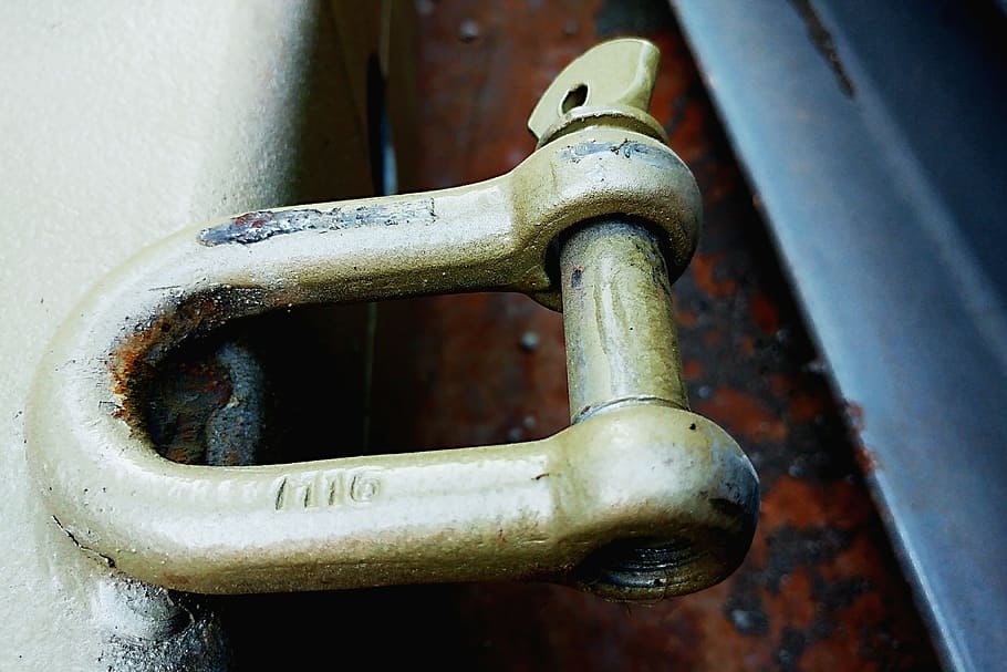 padlock, seal, latch, safety, fasten, metal, sealed, close-up HD wallpaper