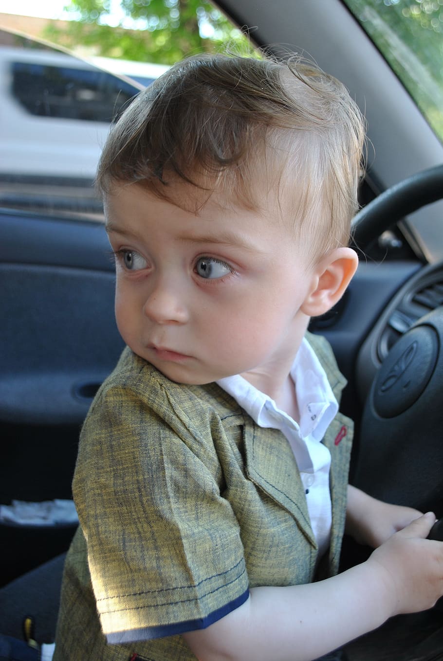 my, son, the best, work, 8, child, childhood, mode of transportation HD wallpaper