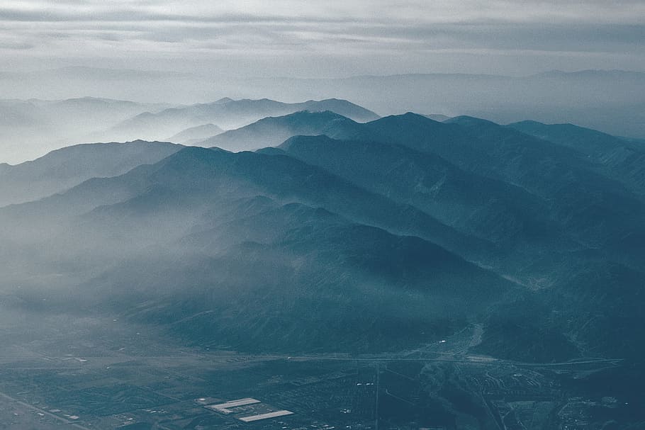 mountains, mountain range, environment, scenics - nature, beauty in nature HD wallpaper