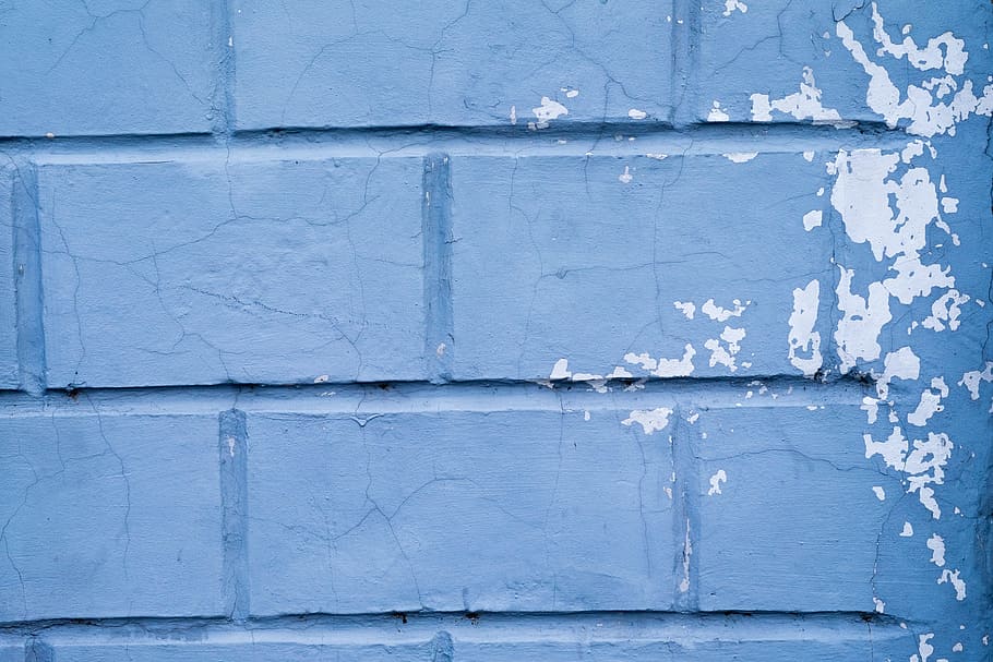 Brick Wall, Brickwork, Building, texture, construction, background HD wallpaper