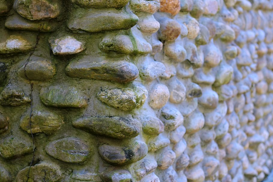 desktop, pattern, nature, stone, abstract, rock, closeup, old HD wallpaper