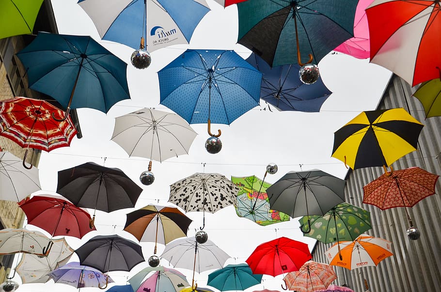 umbrella, protection, screens, rainy weather, awning, april weather