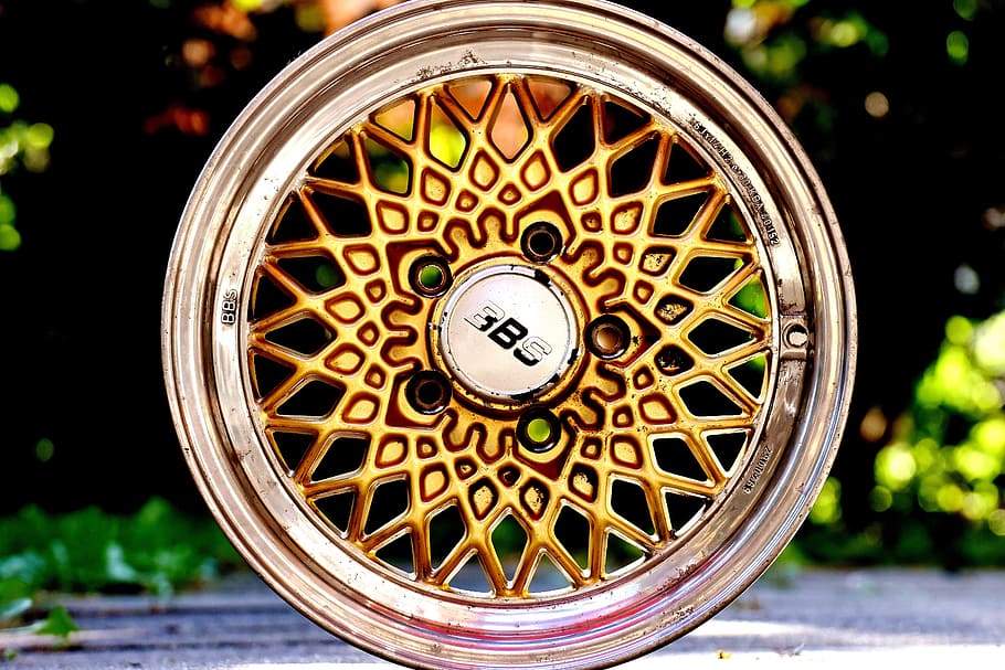 bbs, wheels, mercedes, oldtimer, w116, alloy wheels, aluminium rim HD wallpaper