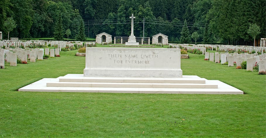 war, world war, memorial, cemetery, faith, mourning, memory HD wallpaper