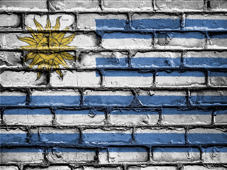 flag, banner, nation, emblem, country, national, patriotic HD wallpaper
