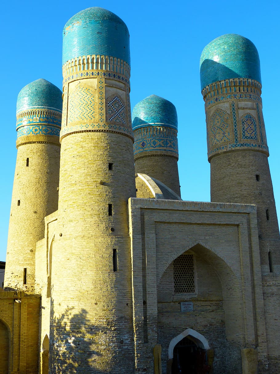 5 road trips along Uzbekistan's Silk Road - Lonely Planet