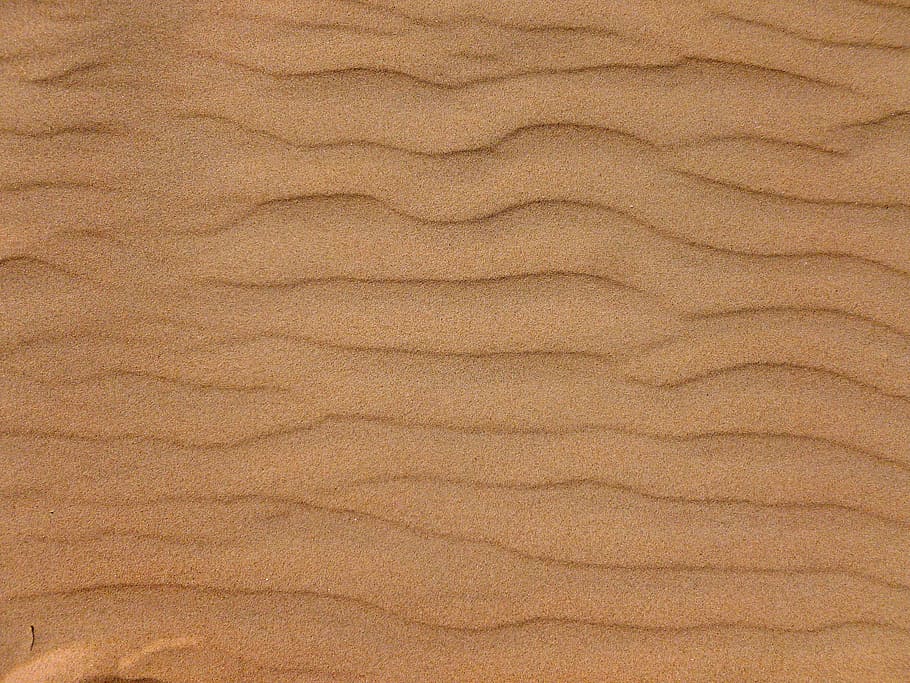 sand, wave, texture, sand beach, background, nature, north sea HD wallpaper