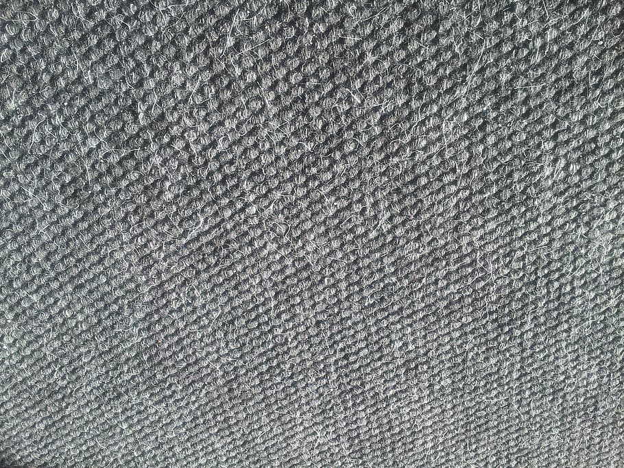gray textile, Carpet, Flooring, Pattern, Interior, decor, grey HD wallpaper