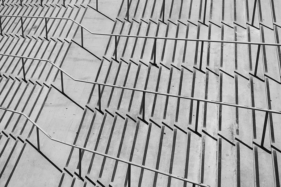 pattern, symetry, white, line, geometry, geometric, design HD wallpaper