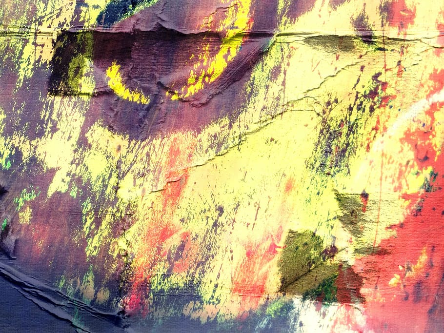 graffiti, background, rusty, metal, stainless, rusted, iron HD wallpaper