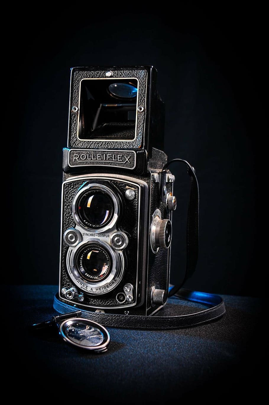 lens, retro, old, mini, classic, vintage, viewfinder, antique HD wallpaper