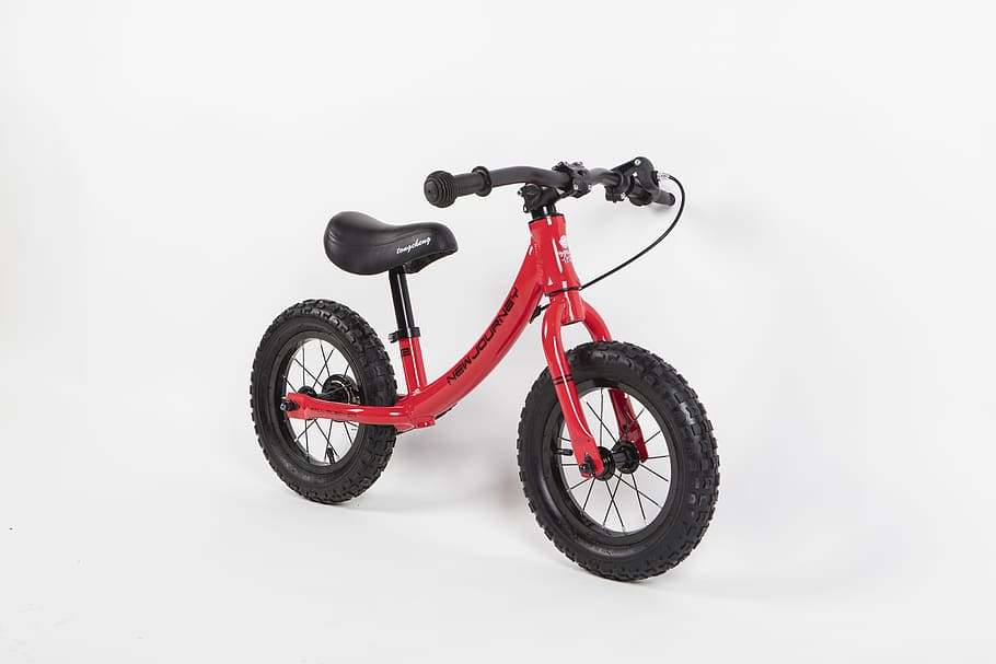 stroller, bike, trolley, transportation, bicycle, mode of transportation HD wallpaper
