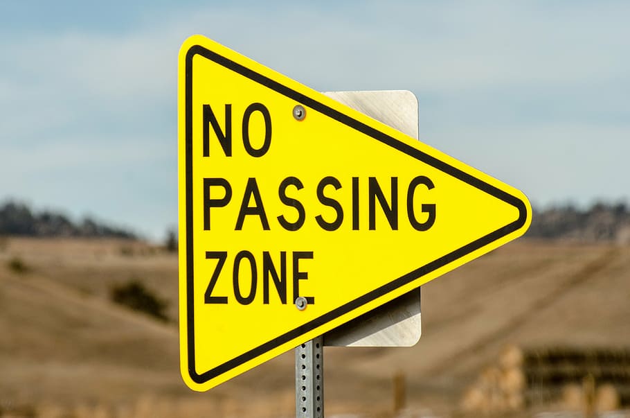 No passing zone 1080P, 2K, 4K, 5K HD wallpapers free download ...