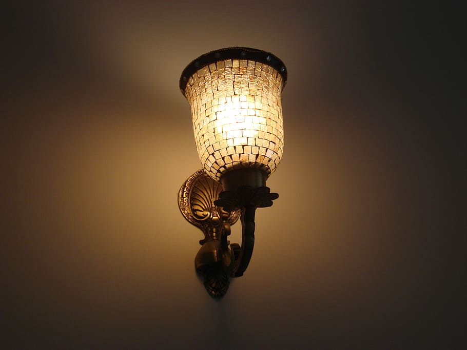 Lamp, Bulb, Light, lighting equipment, illuminated, light bulb HD wallpaper