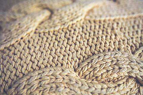 Vintage blanket, abstract, blanker, canvas, close, cotton, craft HD wallpaper