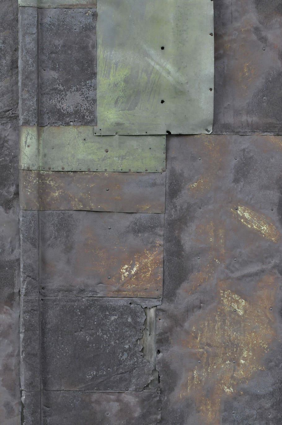 Goal, Texture, Background, Metal, rusty, old, door, stainless HD wallpaper