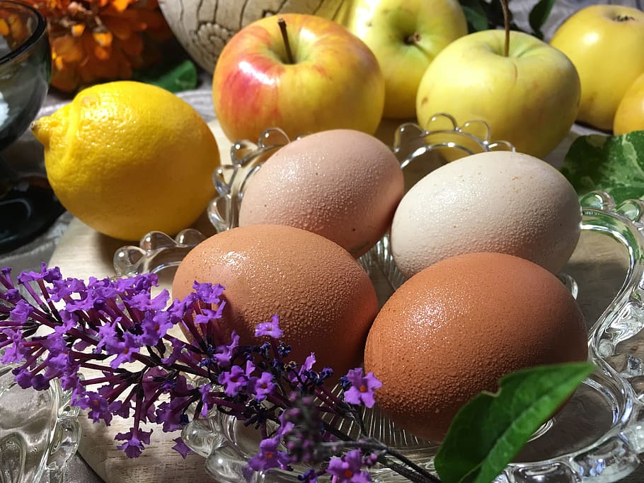 egg, recipe, bake, dessert, cake, ingredients, yellow, food HD wallpaper