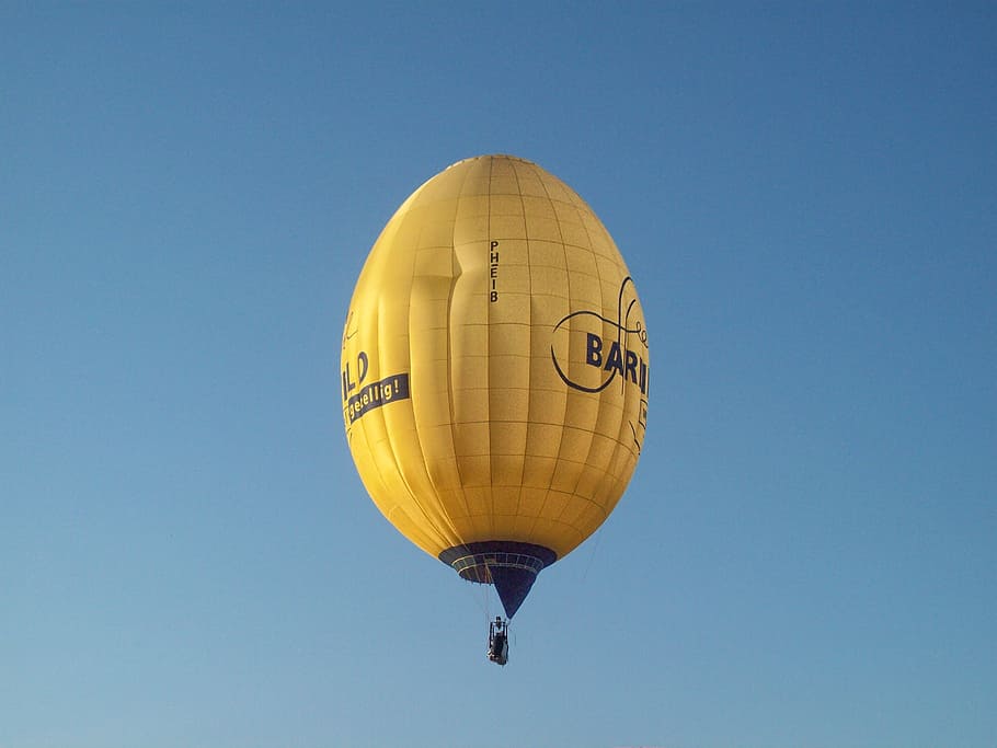 barneveld, egg, balloon, festival, hot Air Balloon, flying